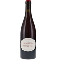 Chamery Rouge, Coteaux Champenois