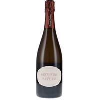 Seconde Nature SN20, Chamery Premier Cru, Non Dosé