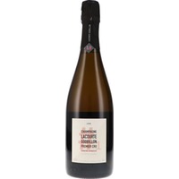 Terroirs Épanouis #1, Base Premier Cru Extra Brut