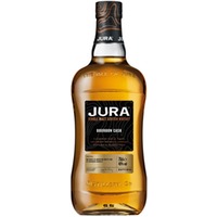 Single Malt Bourbon Cask