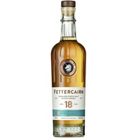 Highland Single Malt Scotch 18yrs Edition