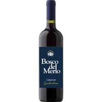 Cabernet Sauvignon Selection IGP