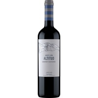 Cabernet Sauvignon Andeluna Altitud Tupungato Mendoza