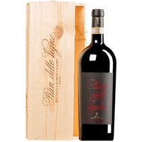 Brunello di Montalcino "Pian delle Vigne" DOCG MAGNUM Original-Holzkiste