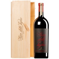Brunello di Montalcino "Pian delle Vigne" DOCG Doppel-MAGNUM Original-Holzkiste