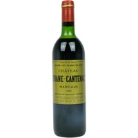 Chateau Brane-Cantenac Margaux