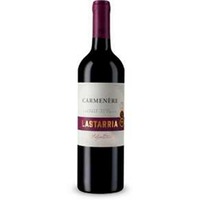 Lastarria Carmenère