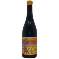 OKUS ROSSO - OKUS