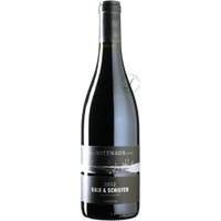 Blaufränkisch Kalk & Schiefer