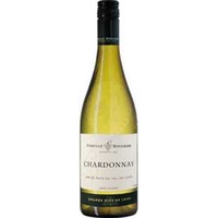 Chardonnay IGP Bougrier