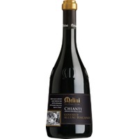 Neocampana Chianti DOCG Governo All'Uso Toscano