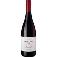Suelos Monastrell, Yecla DO, Murcia, 2020, Rotwein