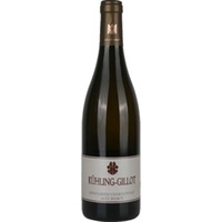 Oppenheim Chardonnay Alte Reben Trocken, Rheinhessen