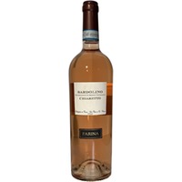Farina Bardolino Chiaretto DOC