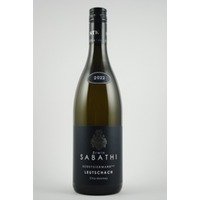 CHARDONNAY Leutschach, Erwin Sabathi