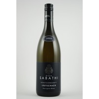 SAUVIGNON BLANC Leutschach, Erwin Sabathi
