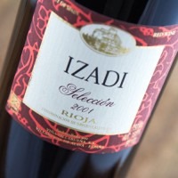 Izadi Selección