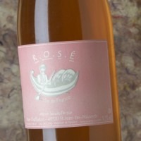 Didier Chaffardon Rosé