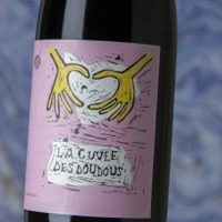 Caroline Ledédenté La Cuvée Des Doudous