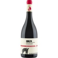 Corleto Aglianico - Azienda Agricola San Salvatore