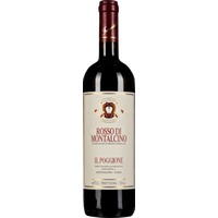 Rosso di Montalcino