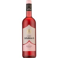 Roséwein trocken - Weingut Schloss Affaltrach