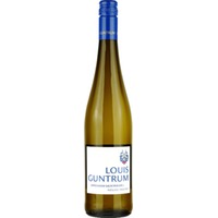 Oppenheimer Sackträger Riesling trocken - Weingut Louis Guntrum