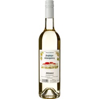 Bad Kösener Schöne Aussicht Silvaner Spätlese trocken - Weingut Schulze