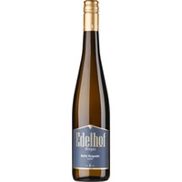 Weisser Burgunder trocken - Edelhof Minges
