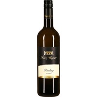 Riesling feinherb - Weingut Kurz-Wagner