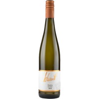 Riesling Spätlese trocken - Weingut Holger Schmitt