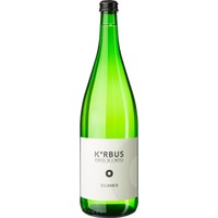 Silvaner trocken 1,0 L - Korbus Wine