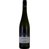 Scheurebe Kabinett trocken - Markus Schneider