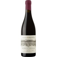 Lo Grau de l’Inquisidor Terra Alta DO trocken Bio - Herència Altés - Bodegas Valdaya