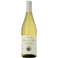 Rocher Blanc de Blancs Nobletières Vin de France