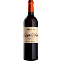 Donnafugata : Ben Ryé