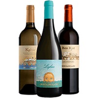 Donnafugata : Pantelleria Selection Case