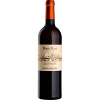 Donnafugata : Ben Ryé