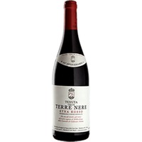 Terre Nere : Etna Rosso 20th Anniversary