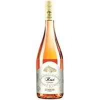 ROSÈ Sparkling – Frisandté