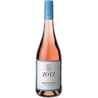 Julius Zotz Creation Rosé alkoholfrei Heitersheim Baden
