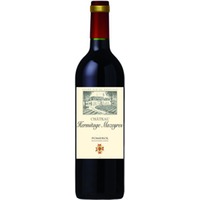 Château Hermitage Mazeyres Pomerol AOC