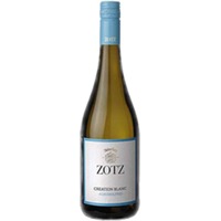 Julius Zotz Creation Blanc alkoholfrei Heitersheim Baden