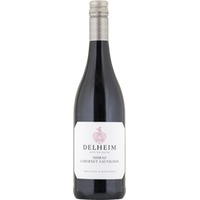 Shiraz Cabernet Sauvignon