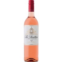 The Pavillion Rosé - Boschendal