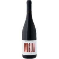 Giustini Avoglia Susumaniello Rosso IGP