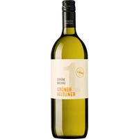 Grüner Veltliner Wachau 1 Liter - Domäne Wachau
