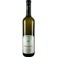 Grauburgunder Qualitätswein - Weingut Ernst Steffens