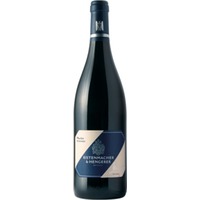 Merlot trocken - Weingut Kistenmacher-Hengerer