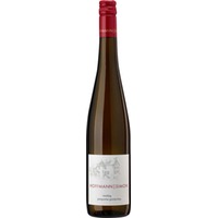 Piesporter Günterslay Riesling Kabinett feinherb Bio - Weingut Hoffmann-Simon